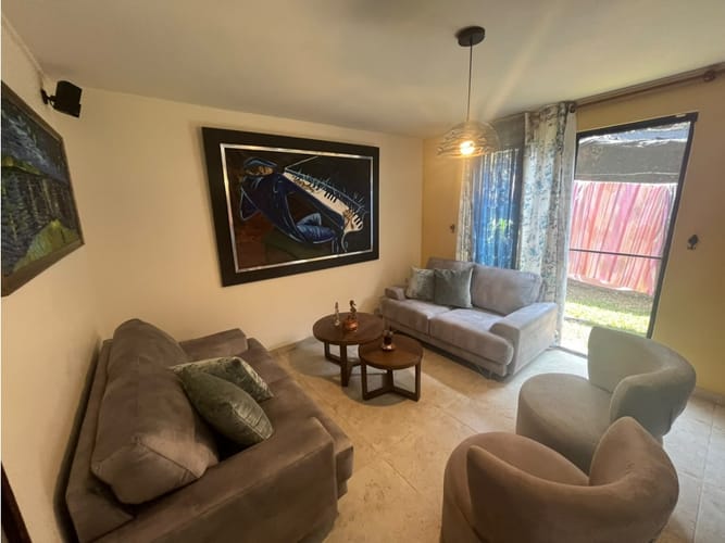 Casa de 3 alcobas en venta en Valle Del Lili, Cali, 220 m² · foto 5 de 24
