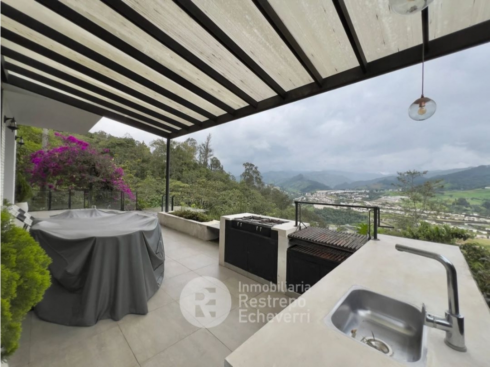 Casa en arriendo en Palermo, Manizales · foto 9 de 24