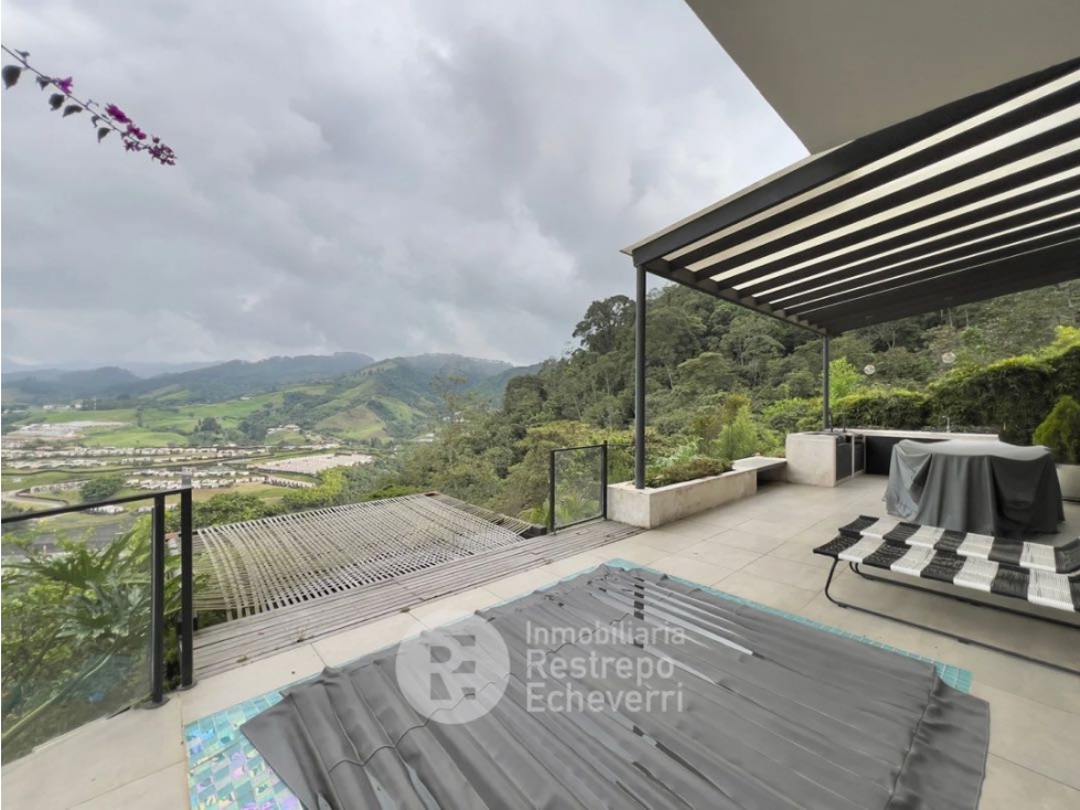 Casa en arriendo en Palermo, Manizales · foto 11 de 24