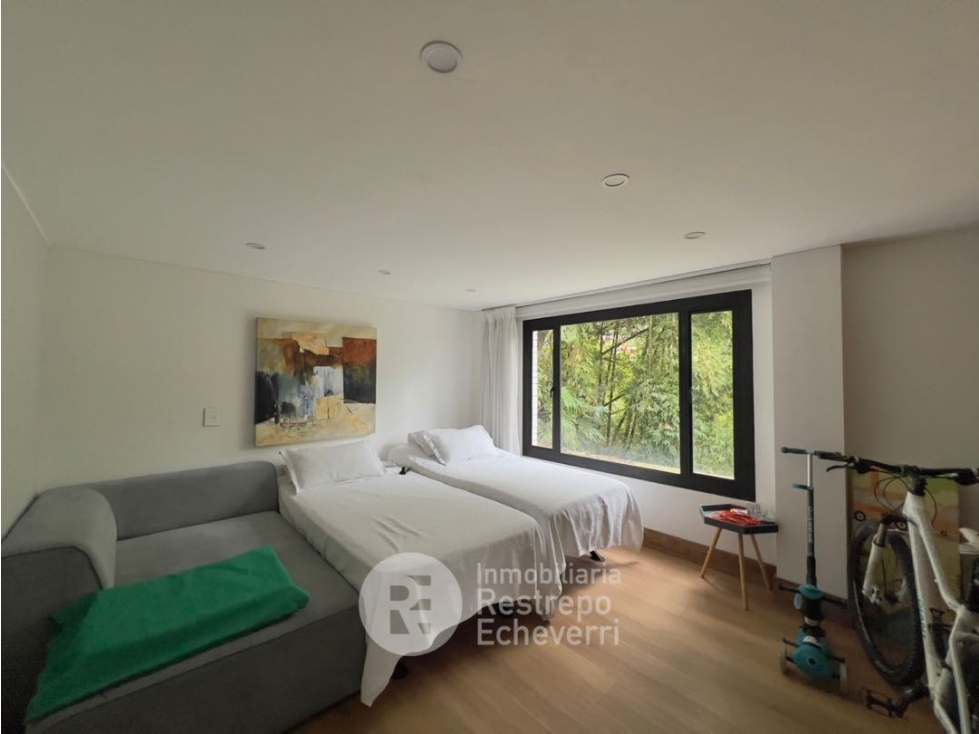 Casa en arriendo en Palermo, Manizales · foto 13 de 24