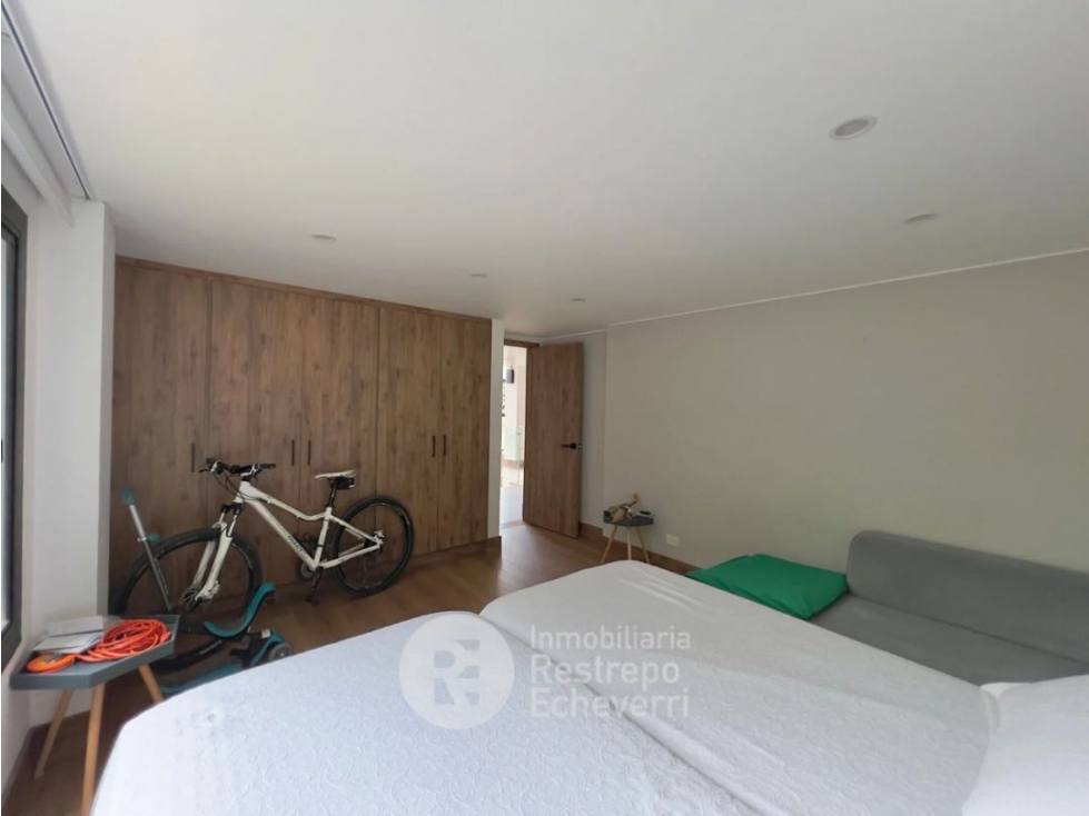 Casa en arriendo en Palermo, Manizales · foto 14 de 24