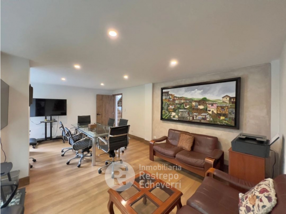 Casa en arriendo en Palermo, Manizales · foto 16 de 24