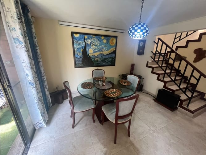 Casa de 3 alcobas en venta en Valle Del Lili, Cali, 220 m² · foto 12 de 24