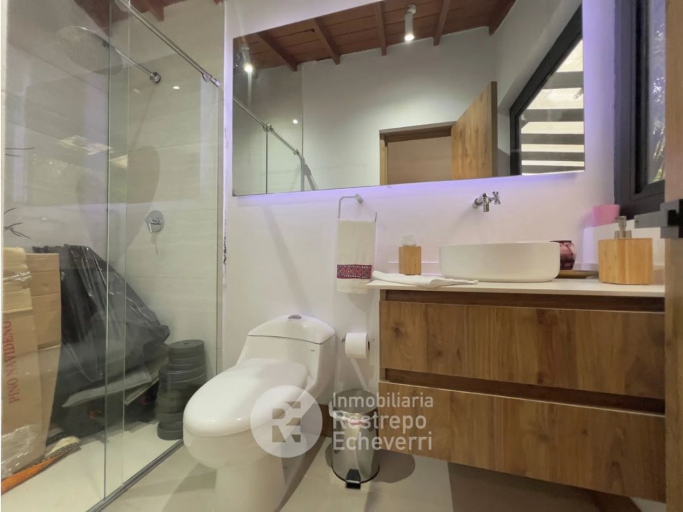 Casa en arriendo en Palermo, Manizales · foto 17 de 24