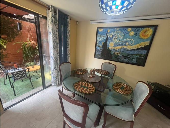 Casa de 3 alcobas en venta en Valle Del Lili, Cali, 220 m² · foto 13 de 24