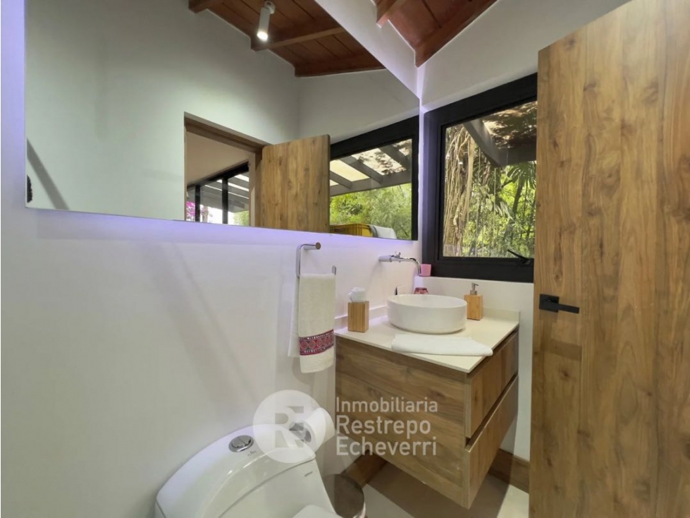 Casa en arriendo en Palermo, Manizales · foto 18 de 24