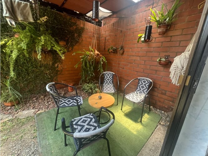 Casa de 3 alcobas en venta en Valle Del Lili, Cali, 220 m² · foto 14 de 24