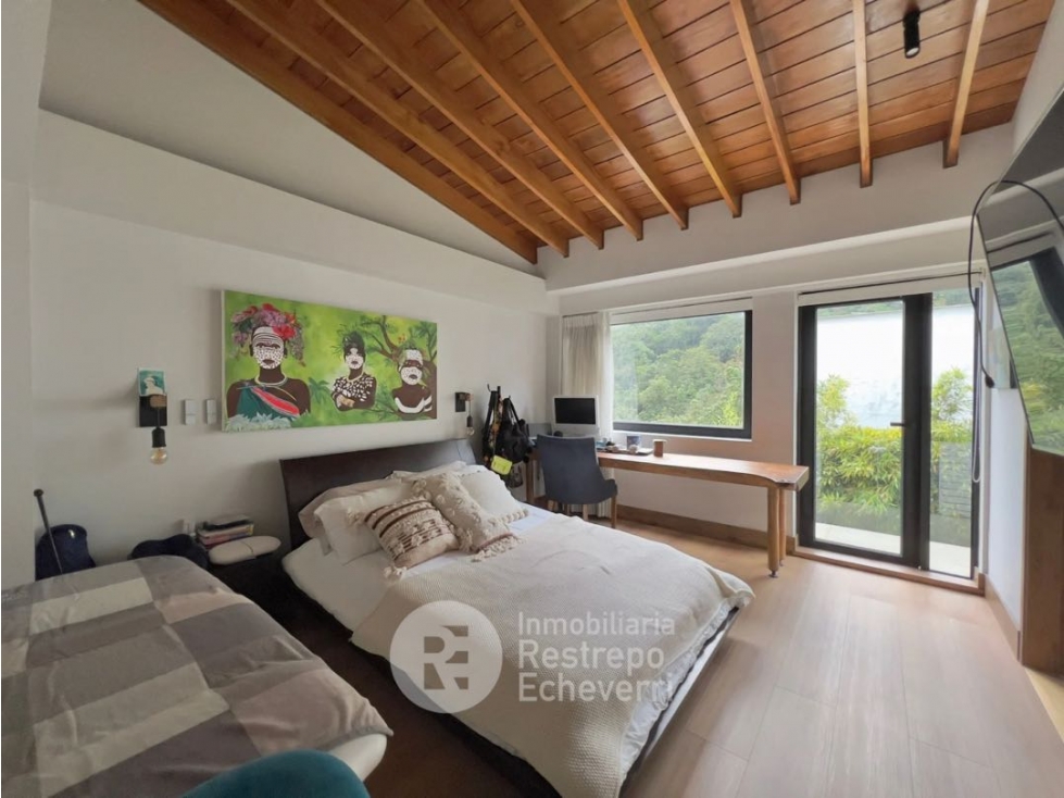 Casa en arriendo en Palermo, Manizales · foto 21 de 24