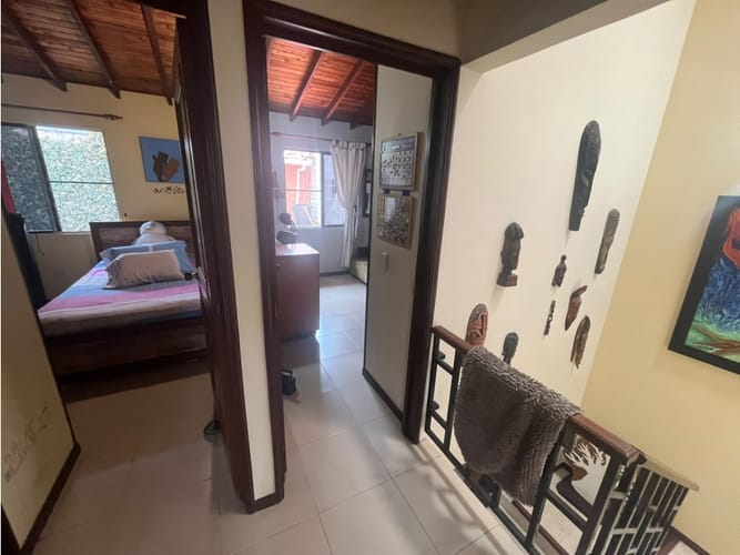 Casa de 3 alcobas en venta en Valle Del Lili, Cali, 220 m² · foto 23 de 24