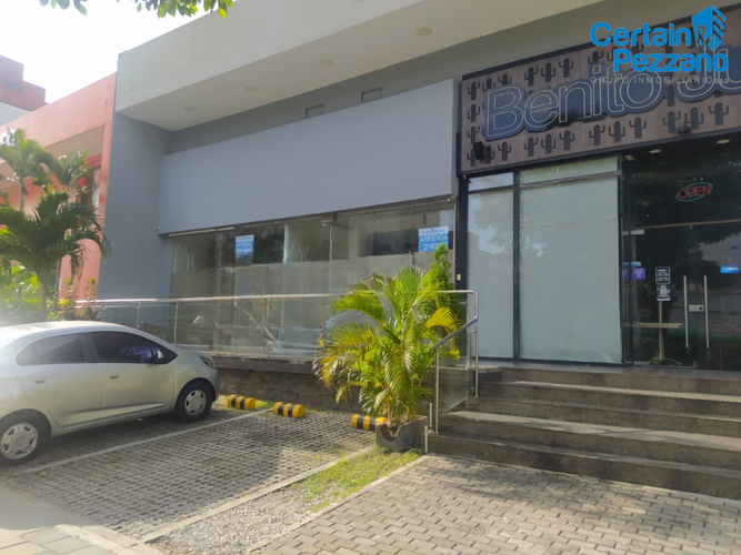 Local en arriendo en Altos Del Prado, Barranquilla, 144 m² · foto 3 de 11