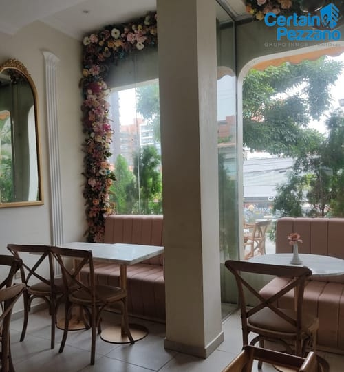 Local en arriendo en Altos Del Prado, Barranquilla, 144 m² · foto 7 de 11