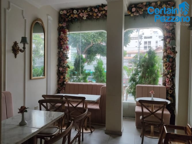 Local en arriendo en Altos Del Prado, Barranquilla, 144 m² · foto 8 de 11