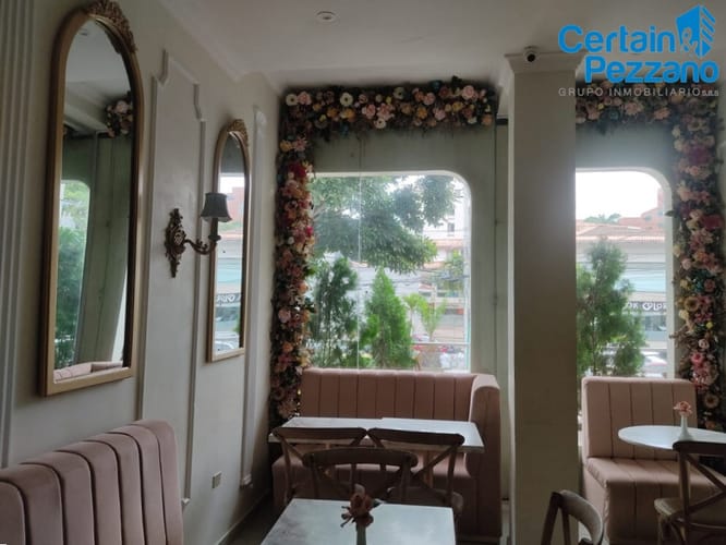 Local en arriendo en Altos Del Prado, Barranquilla, 144 m² · foto 9 de 11