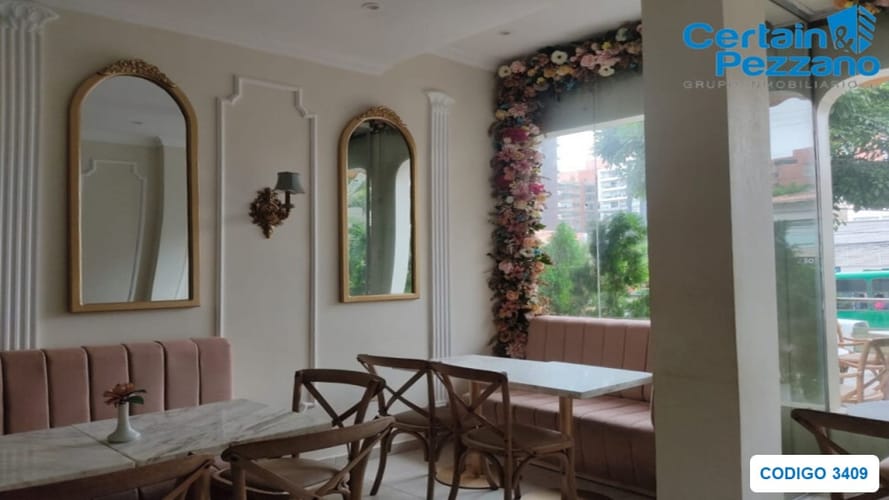 Local en arriendo en Altos Del Prado, Barranquilla, 144 m² · foto 10 de 11