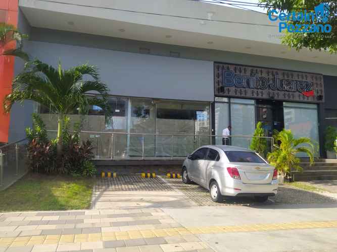 Local en arriendo en Altos Del Prado, Barranquilla, 144 m² · foto 11 de 11