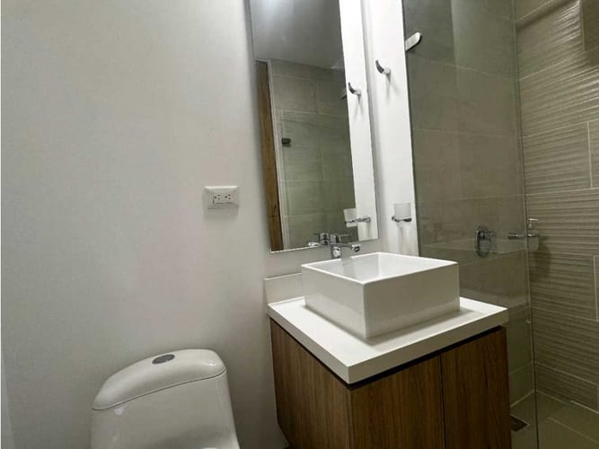 Apartamento de 3 alcobas en venta en Valle Del Lili, Cali, 125 m² · foto 5 de 13