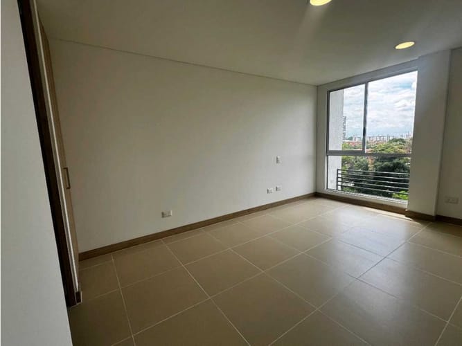 Apartamento de 3 alcobas en venta en Valle Del Lili, Cali, 125 m² · foto 6 de 13
