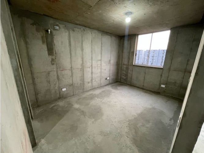 Apartamento de 3 alcobas en venta en Cachipay, Cali, 66 m² · foto 7 de 16