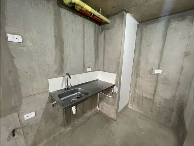 Apartamento de 3 alcobas en venta en Cachipay, Cali, 66 m² · foto 9 de 16