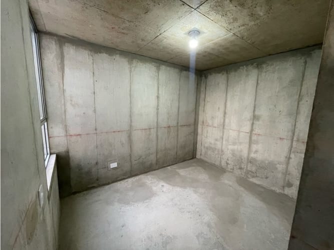 Apartamento de 3 alcobas en venta en Cachipay, Cali, 66 m² · foto 10 de 16