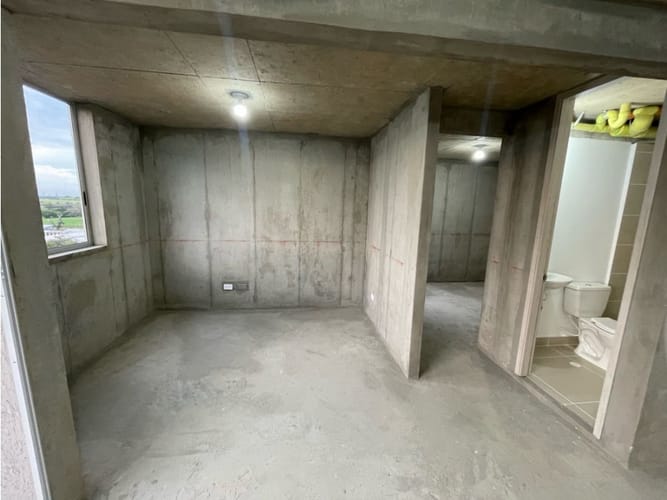 Apartamento de 3 alcobas en venta en Cachipay, Cali, 66 m² · foto 13 de 16