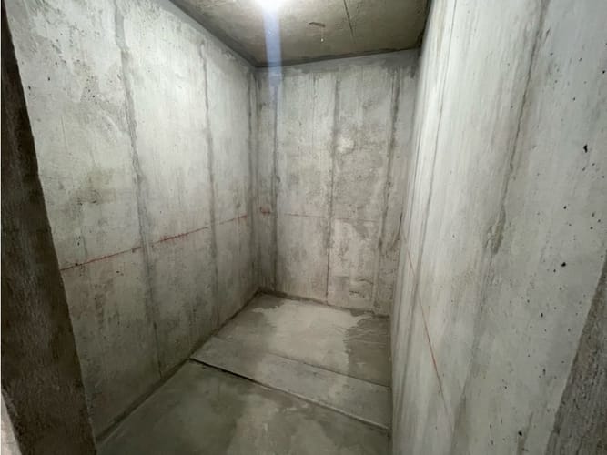 Apartamento de 3 alcobas en venta en Cachipay, Cali, 66 m² · foto 15 de 16