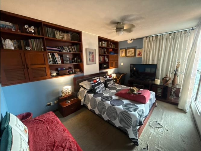 Apartamento en venta en Mayapan Las Vegas, Cali · foto 3 de 8