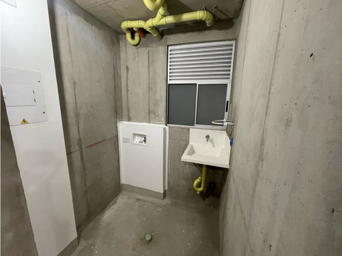 Apartamento de 3 alcobas en venta en Cachipay, Cali, 66 m² · foto 16 de 16