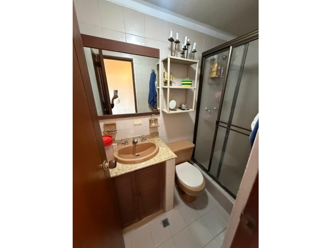 Apartamento en venta en Mayapan Las Vegas, Cali · foto 4 de 8