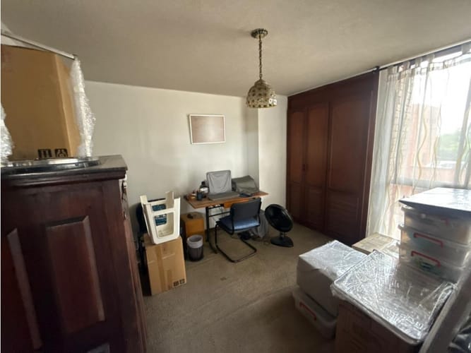 Apartamento en venta en Mayapan Las Vegas, Cali · foto 5 de 8