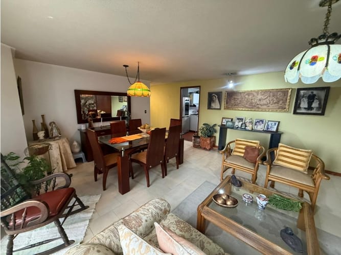 Apartamento en venta en Mayapan Las Vegas, Cali · foto 7 de 8