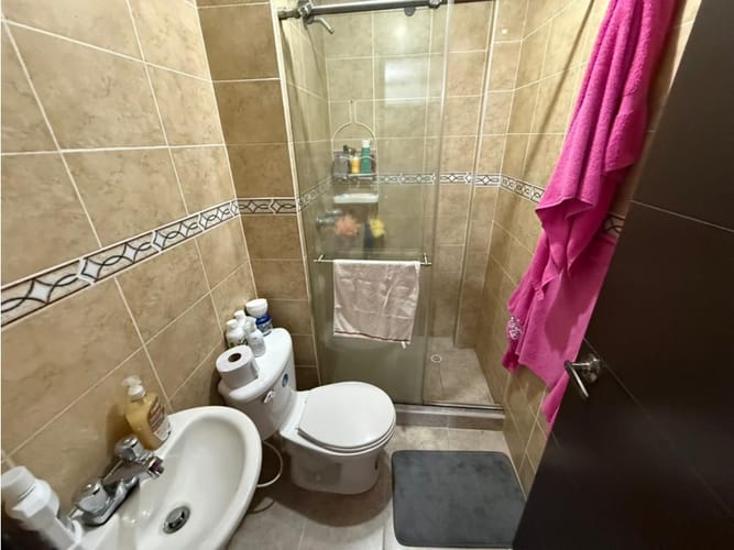 Apartamento en venta en Mayapan Las Vegas, Cali · foto 8 de 8