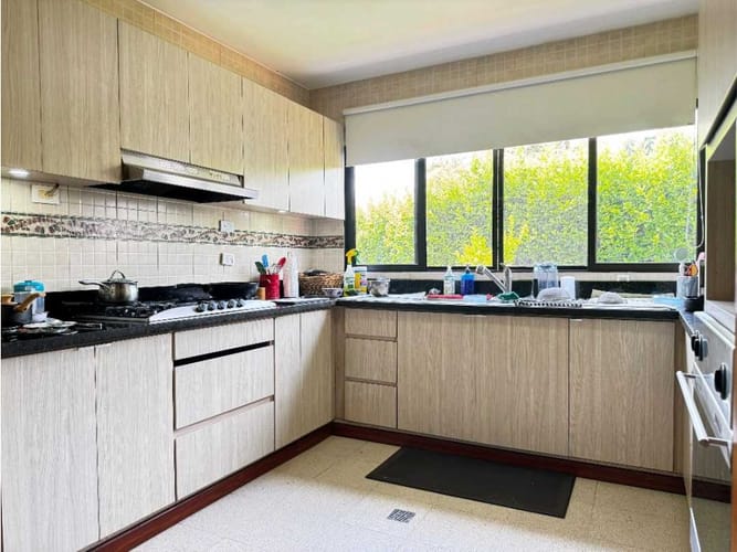 Casa de 5 alcobas en venta en Pance, Cali, 320 m² · foto 7 de 10