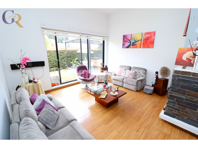 Casa de 3 alcobas en venta en Rozo, Cota, 239 m² · foto 3 de 24