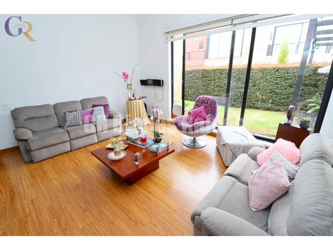 Casa de 3 alcobas en venta en Rozo, Cota, 239 m² · foto 4 de 24