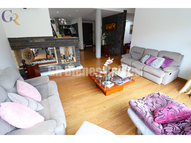 Casa de 3 alcobas en venta en Rozo, Cota, 239 m² · foto 5 de 24