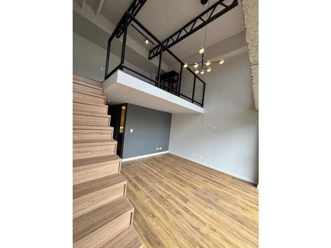 Apartaestudio en venta en Centenario, Cali, 35 m² · foto 2 de 16