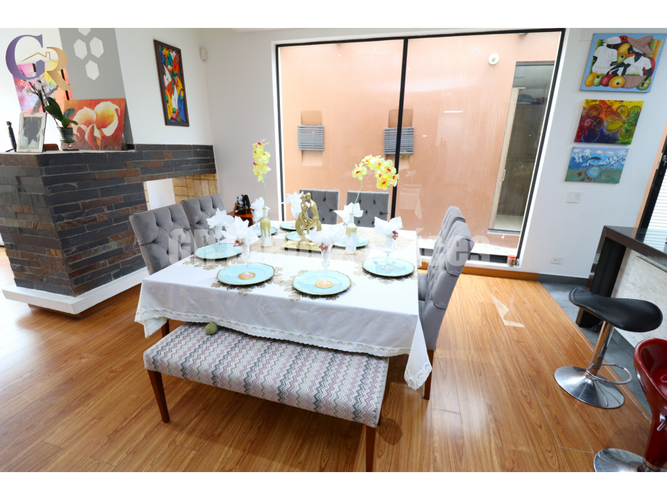 Casa de 3 alcobas en venta en Rozo, Cota, 239 m² · foto 7 de 24