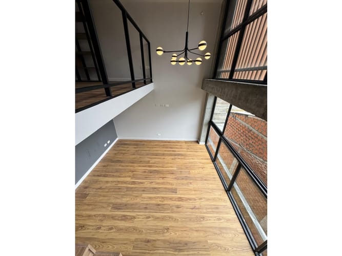 Apartaestudio en venta en Centenario, Cali, 35 m² · foto 4 de 16