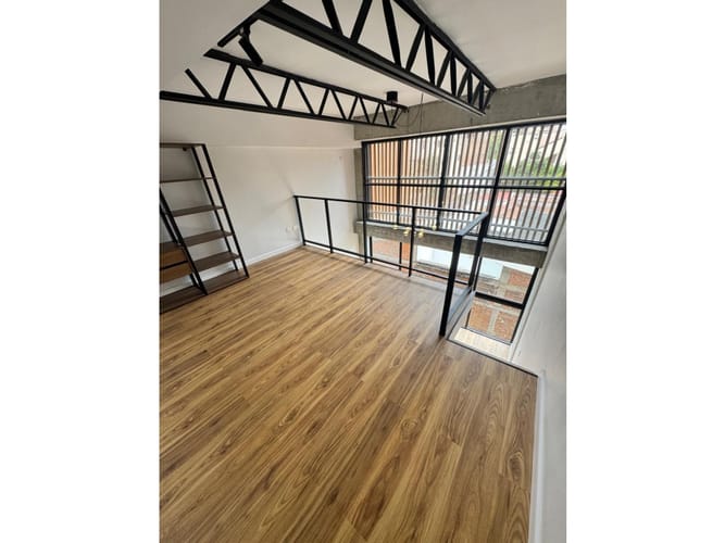 Apartaestudio en venta en Centenario, Cali, 35 m² · foto 6 de 16