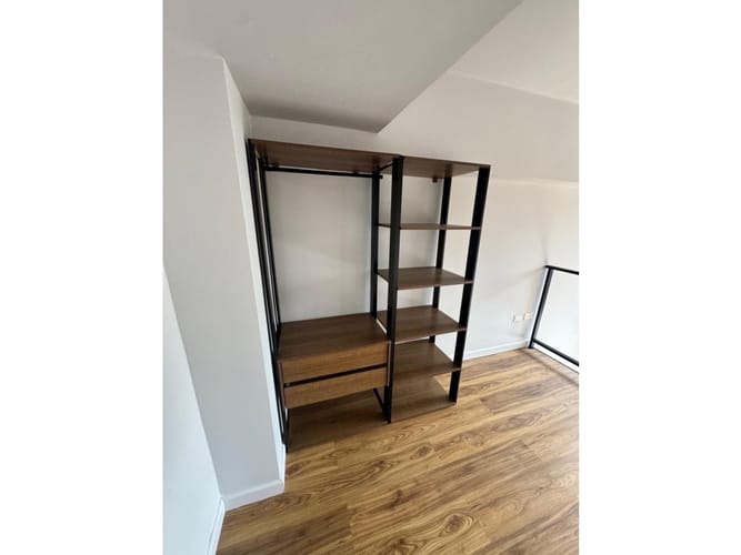 Apartaestudio en venta en Centenario, Cali, 35 m² · foto 7 de 16