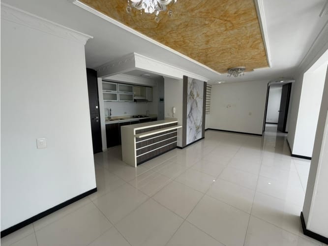 Apartamento de 3 alcobas en venta en Valle Del Lili, Cali, 84 m² · foto 1 de 20