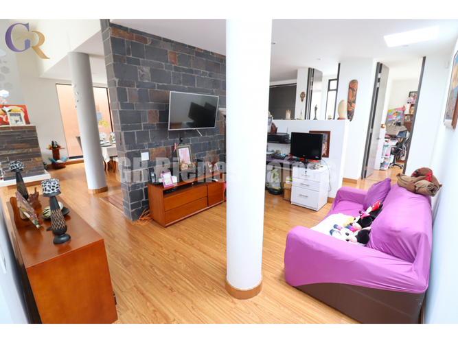 Casa de 3 alcobas en venta en Rozo, Cota, 239 m² · foto 11 de 24