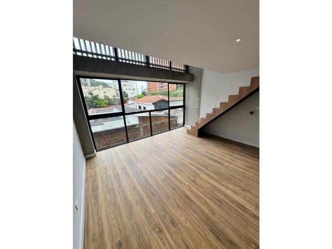 Apartaestudio en venta en Centenario, Cali, 35 m² · foto 8 de 16