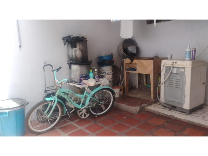Casa de 4 alcobas en venta en Jorge Eliecer Gaitan, Cali, 180 m² · foto 12 de 24