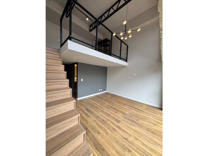 Apartaestudio en venta en Centenario, Cali, 35 m² · foto 9 de 16