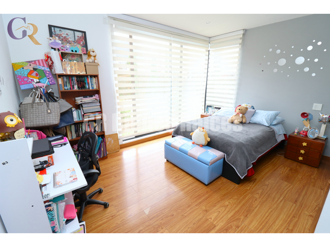 Casa de 3 alcobas en venta en Rozo, Cota, 239 m² · foto 12 de 24