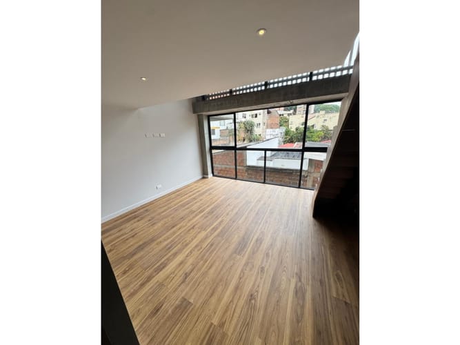 Apartaestudio en venta en Centenario, Cali, 35 m² · foto 10 de 16
