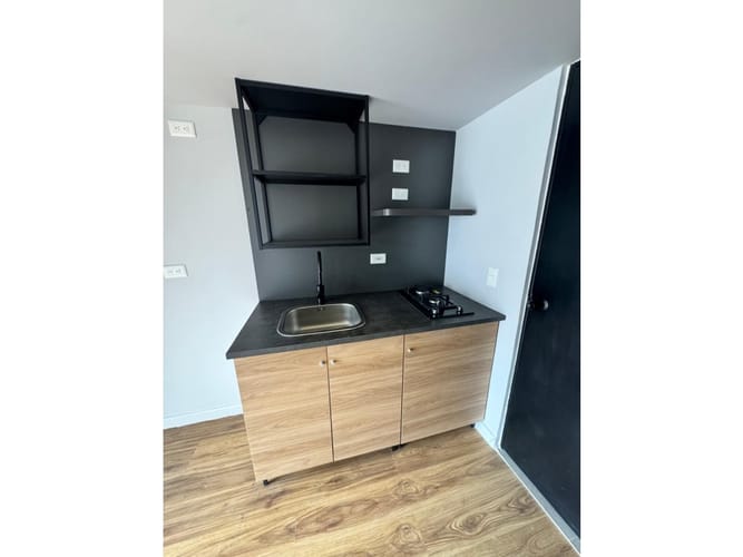 Apartaestudio en venta en Centenario, Cali, 35 m² · foto 11 de 16