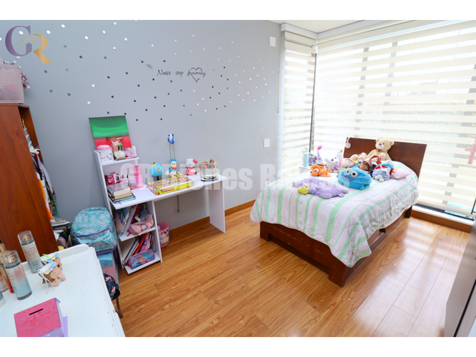 Casa de 3 alcobas en venta en Rozo, Cota, 239 m² · foto 14 de 24